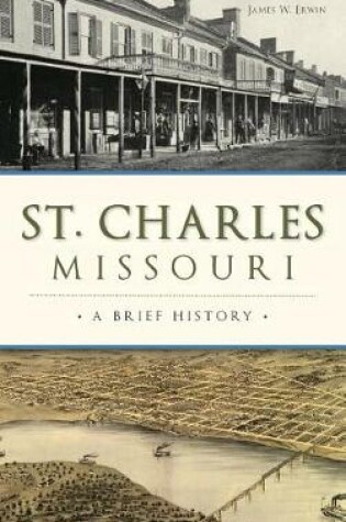 Cover of St. Charles, Missouri