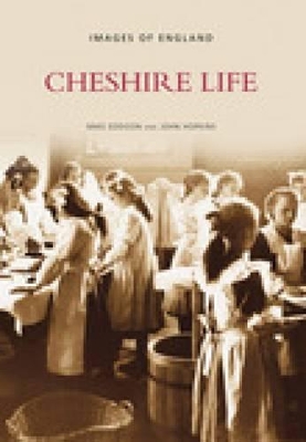 Book cover for Cheshire Life