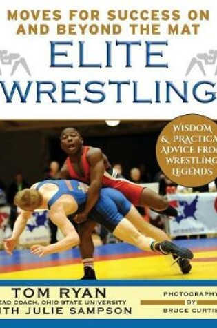 Cover of Elite Wrestling