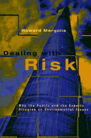 Cover of Dealing with Risk