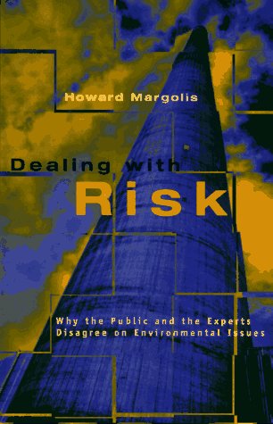 Cover of Dealing with Risk