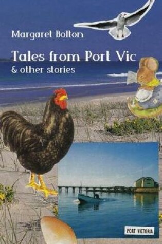 Cover of Tales from Port Vic