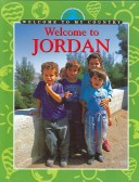 Cover of Welcome to Jordan