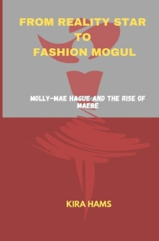 Cover of From Reality Star to Fashion Mogul