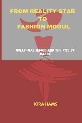 Cover of From Reality Star to Fashion Mogul