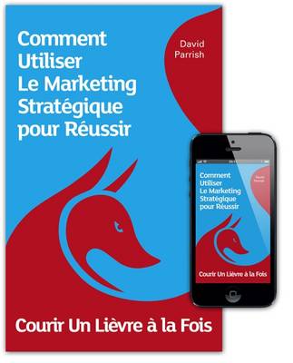 Book cover for Courir Un Lievre a la Fois