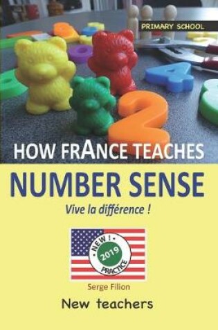 Cover of How France Teaches Number Sense