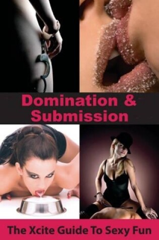 Cover of Domination and Submission
