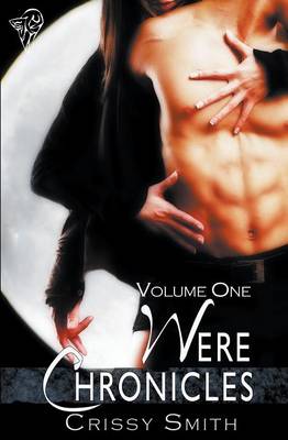 Book cover for Were Chronicles Volume One