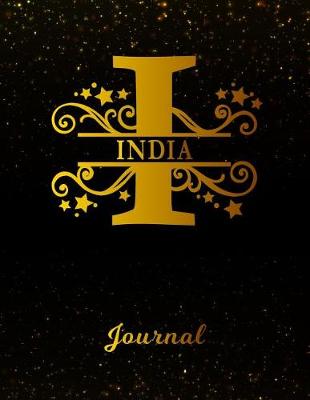 Cover of India Journal