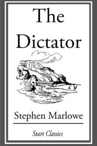 Cover of The Dictator