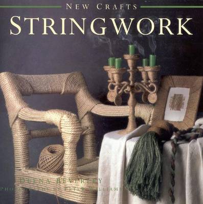 Cover of Stringwork