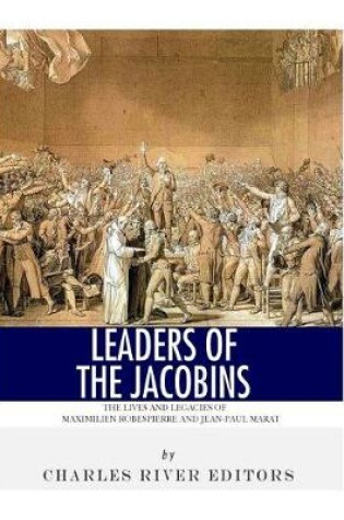 Cover of Leaders of the Jacobins
