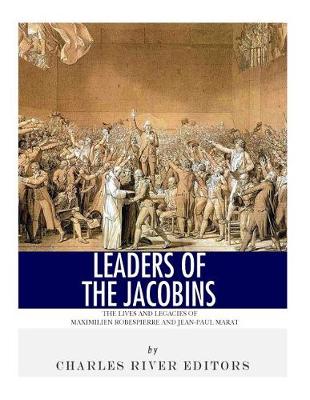 Book cover for Leaders of the Jacobins