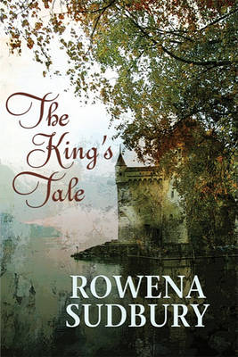 Book cover for The King's Tale