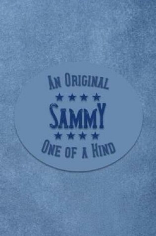 Cover of Sammy