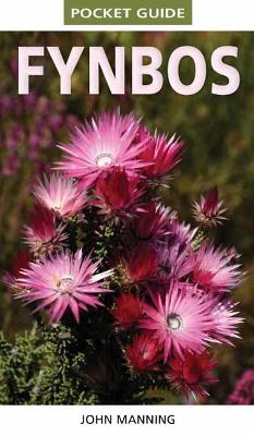Book cover for Pocket Guide Fynbos