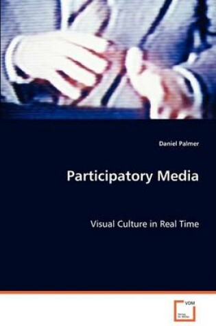Cover of Participatory Media