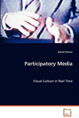 Book cover for Participatory Media