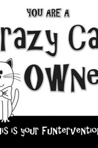 Cover of Crazy Cat Owner