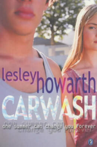 Cover of Carwash