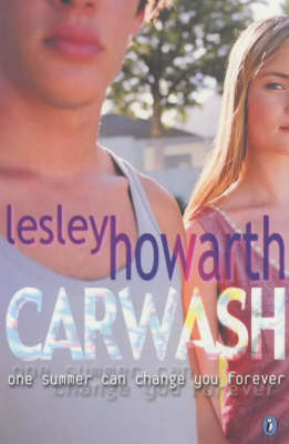 Cover of Carwash