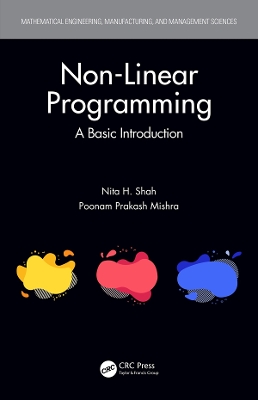 Cover of Non-Linear Programming