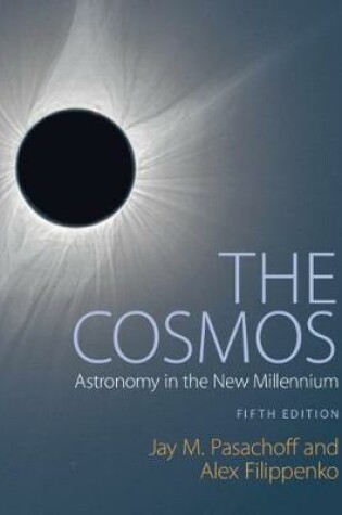 Cover of The Cosmos