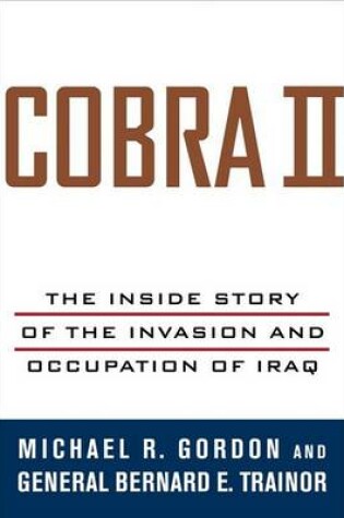 Cover of Cobra II