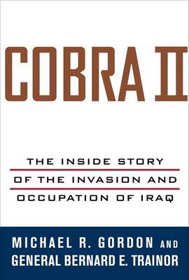 Book cover for Cobra II