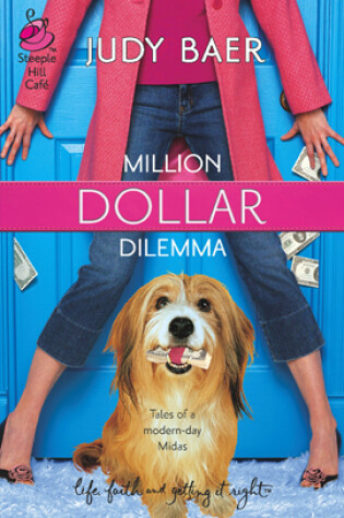 Cover of Million Dollar Dilemma