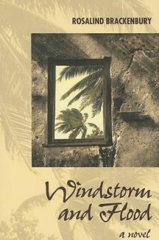 Cover of Windstorm and Flood