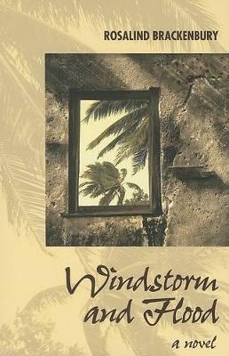 Book cover for Windstorm and Flood