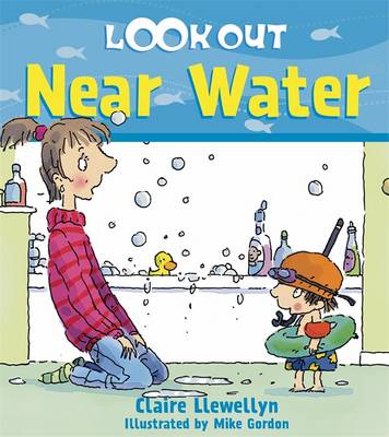 Cover of Near Water