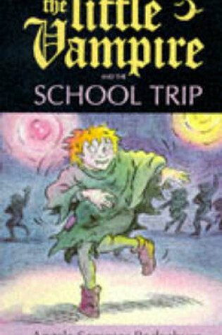 Cover of Pb Little Vampire School Trip