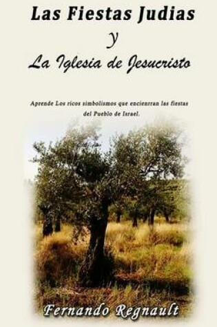 Cover of Las Fiestas Judias y la Iglesia