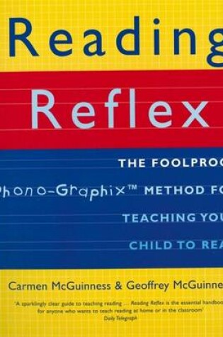 Cover of Reading Reflex