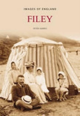 Book cover for Filey