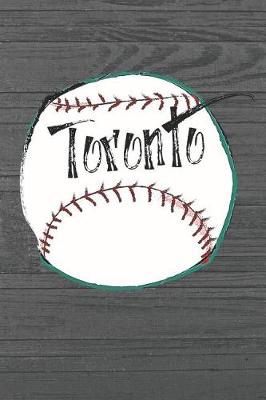 Book cover for Toronto