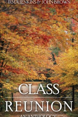 Cover of Class Reunion