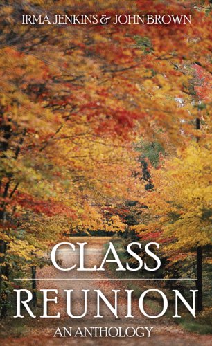 Cover of Class Reunion