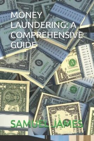 Cover of Money Laundering