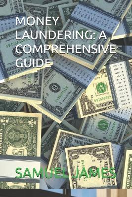 Book cover for Money Laundering