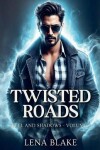 Book cover for Twisted Roads