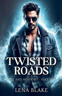 Book cover for Twisted Roads