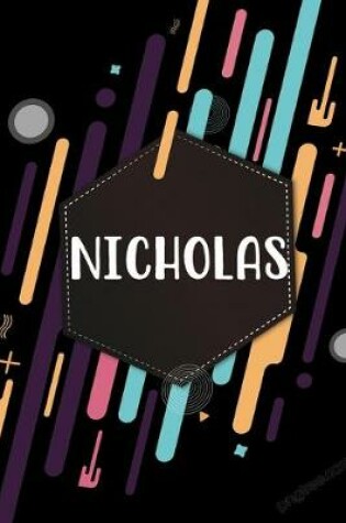 Cover of Nicholas