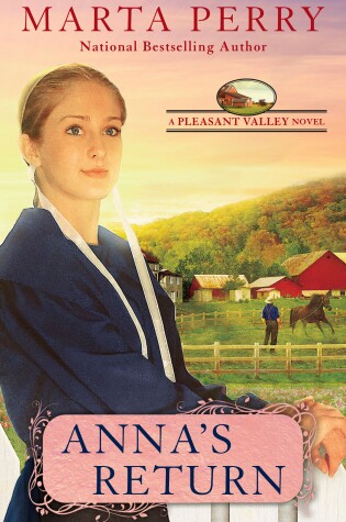 Cover of Anna's Return