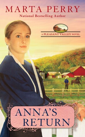 Cover of Anna's Return