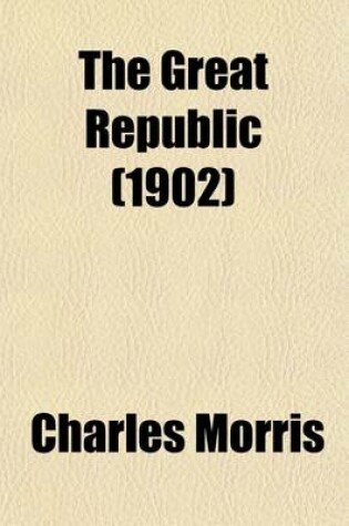 Cover of The Great Republic