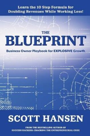 Cover of The Blueprint